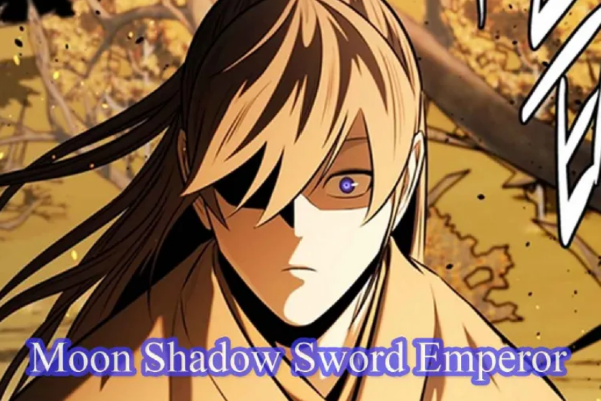 Read Online Moon Shadow Sword Emperor Chapter 79 80: Spoiler, Recap, Review, Raw Scan, Where to Read and Release Date