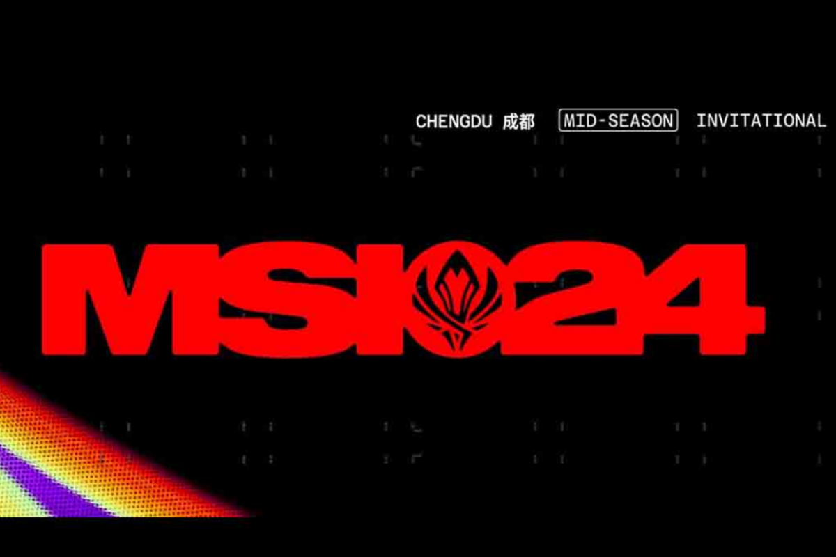 League of Legends MSI 2024 Stage dates, venue, and format, Schedule