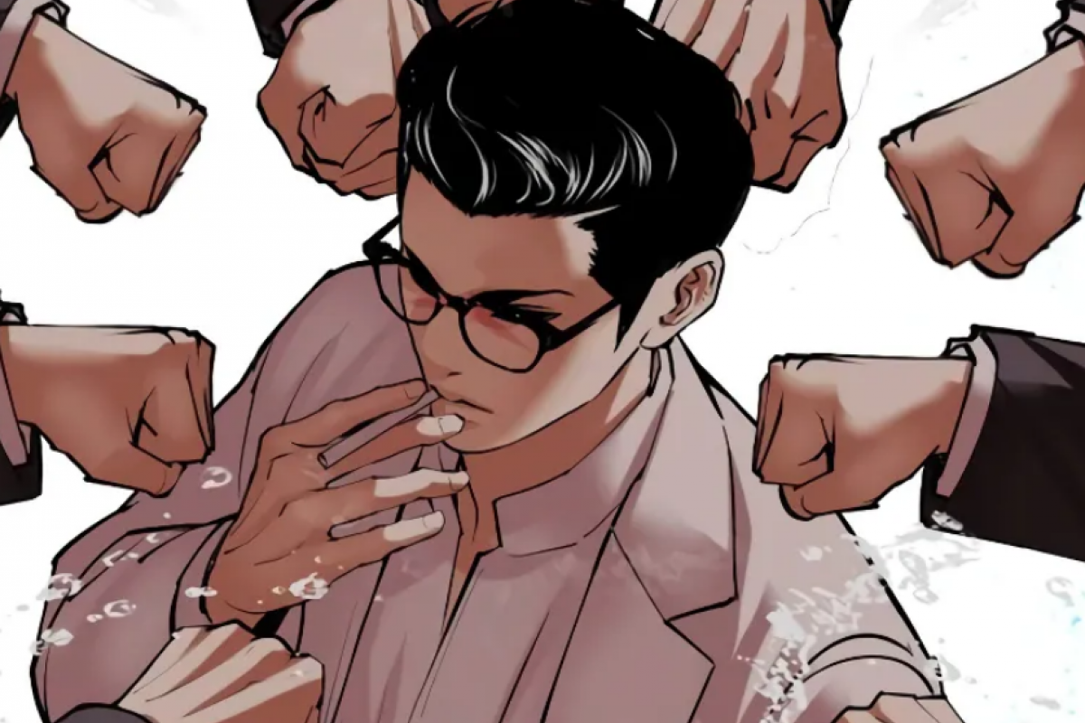 READ ONLINE Lookism Chapter 505 Eng Sub Indo Raw Fr Kor: Daniel Park vs Shiro Oni Spoiler, Recap, Review, Raw Scan Release Date