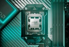 AMD Unveils Ryzen Pro 8000 Processors, Bringing AI to Laptops and Desktops