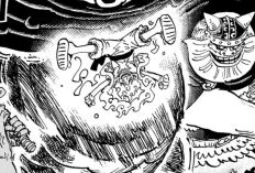 NEW ALLY APPEAR!! One Piece Manga Chapter 1112 Eng Translation Sub Indo FR Kor Raw Scan Reddit