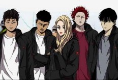 READ Online Wind Breaker Chapter 494 Eng Sub Indo Raw Fr Kor: Spoiler, Recap, Review, Raw Scan, Where to Read and Release Date