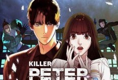 READ Killer Peter Chapter 38 Eng Sub Indo Raw Fr Kor: Spoiler, Recap, Review, Raw Scan, Where to Read and Release Date