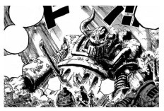 READ ONLINE One Piece Chapter 1112 Eng Translation Raw Scan Reddit: Giant Robot Killed Joy Boy?