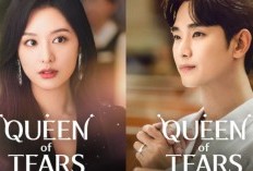 OUT NOW! Watch Queen Of Tears Episode 11 12 13 Subtitle English: Release Date & Spoilers Streaming Netflix