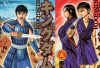 NEW UPDATE! Read Kingdom Manga Chapter 793 Eng Raw FR Kor Sub Indo Translation Scans